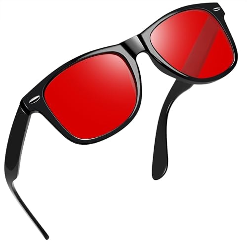 Joopin Blue Light Blocking Sleep Glasses: $12.74 Joopin Blue Light Blocking Sleep Glasses: $12.74