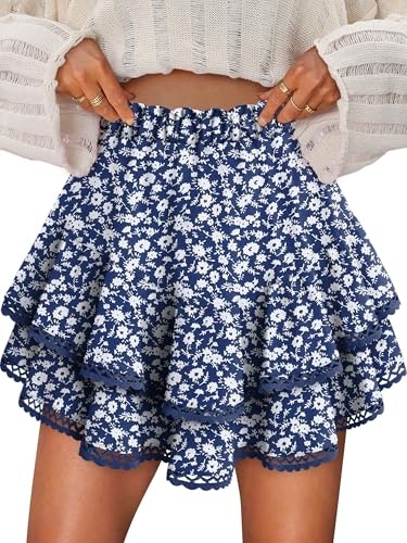 Modarani Women's Ruffle Skort: $24.97 Modarani Women's Ruffle Skort: $24.97