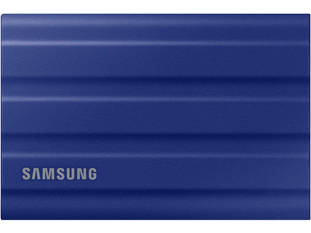 Samsung T7 Shield 2TB Portable SSD: $574.99 Samsung T7 Shield 2TB Portable SSD: $574.99