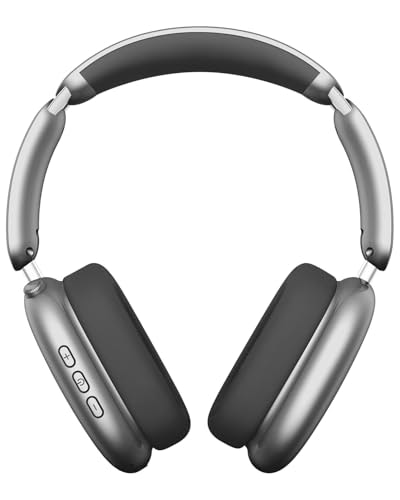 Wentronic Y02 Wireless Noise Cancelling Headphones: $36.54
