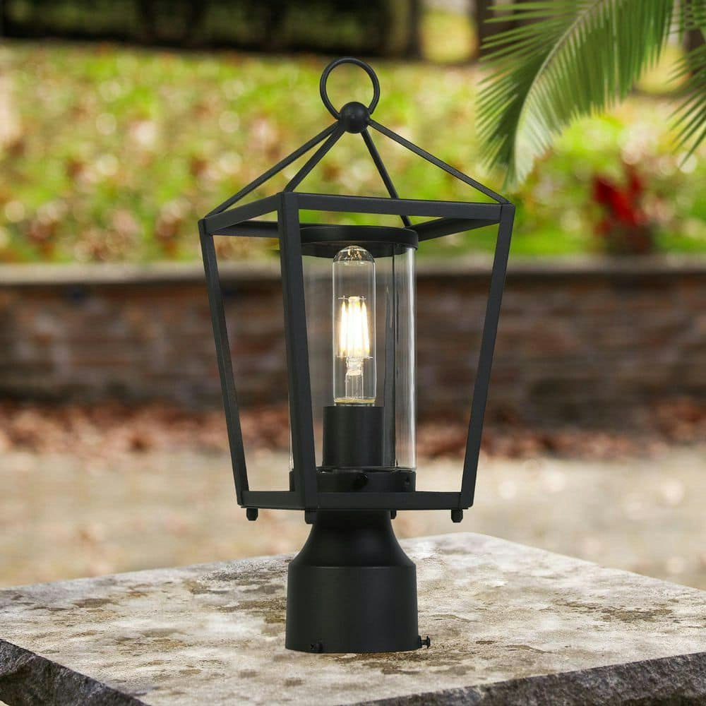 Outdoor Post Light: $72.99 Outdoor Post Light: $72.99
