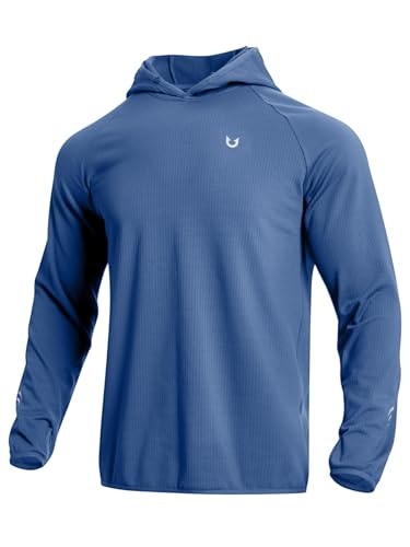 Northyard Men's Lightweight Fleece Hoodie: $33.13 Northyard Men's Lightweight Fleece Hoodie: $33.13