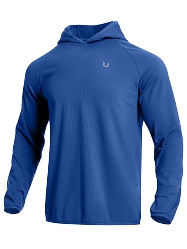 Northyard Men's Lightweight Fleece Hoodie: $33.13 Northyard Men's Lightweight Fleece Hoodie: $33.13