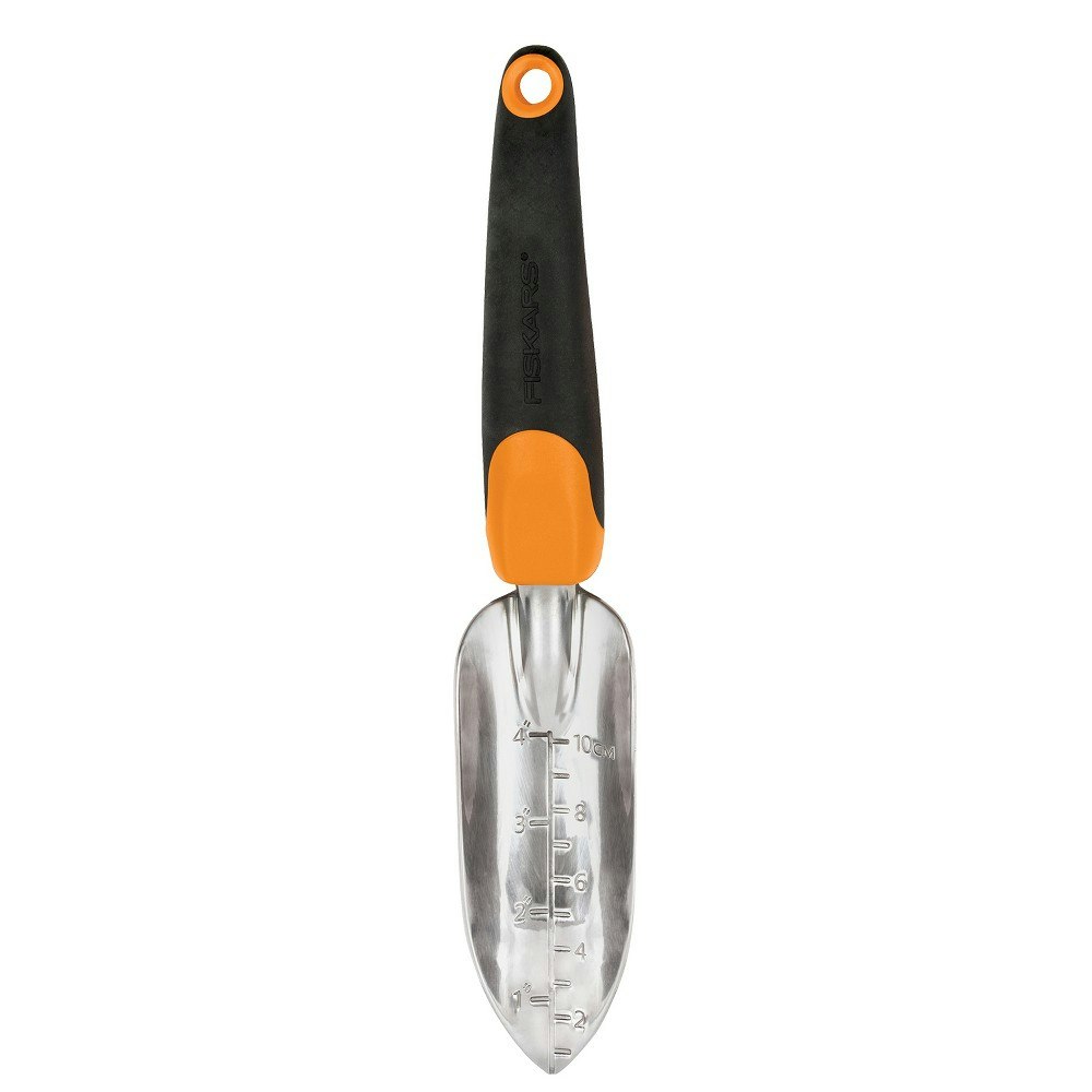 Fiskars Ergo Transplanter: $7.19 Fiskars Ergo Transplanter: $7.19