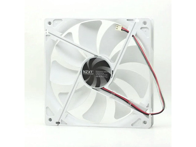 140mm Computer Case Cooling Fan: $27.73