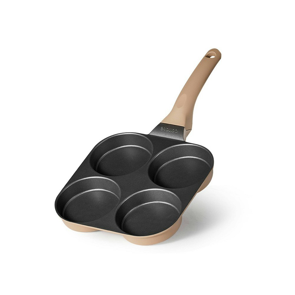 Carote 4-in-1 Nonstick Everyday Pan: $12.99