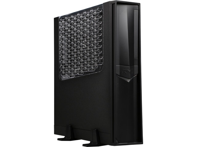 SilverStone Raven RVZ02B-W Computer Case: $149.99