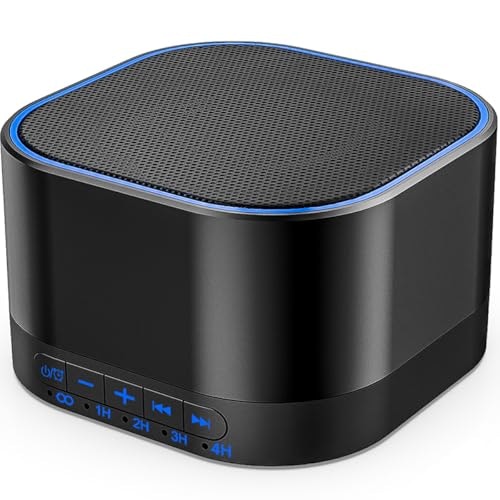 Magicteam Sound White Noise Machine: $19.54