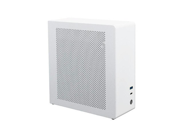 Gintol G100 ITX Small Computer Case: $49.90
