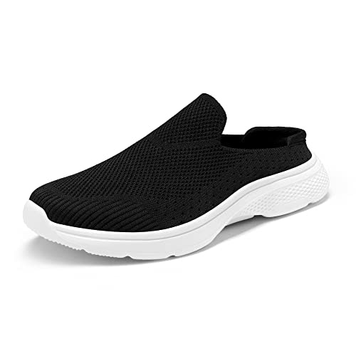 Dream Pairs Women's Slip-On Lightweight Mules Sneakers: $25.49 Dream Pairs Women's Slip-On Lightweight Mules Sneakers: $25.49