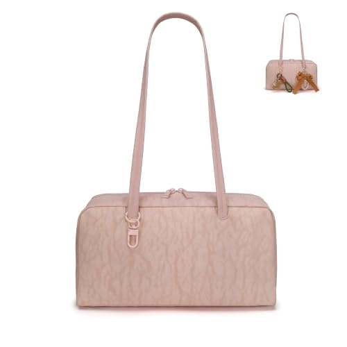 Lanalulu Nylon Bowler Shoulder Bag: $22.99 Lanalulu Nylon Bowler Shoulder Bag: $22.99