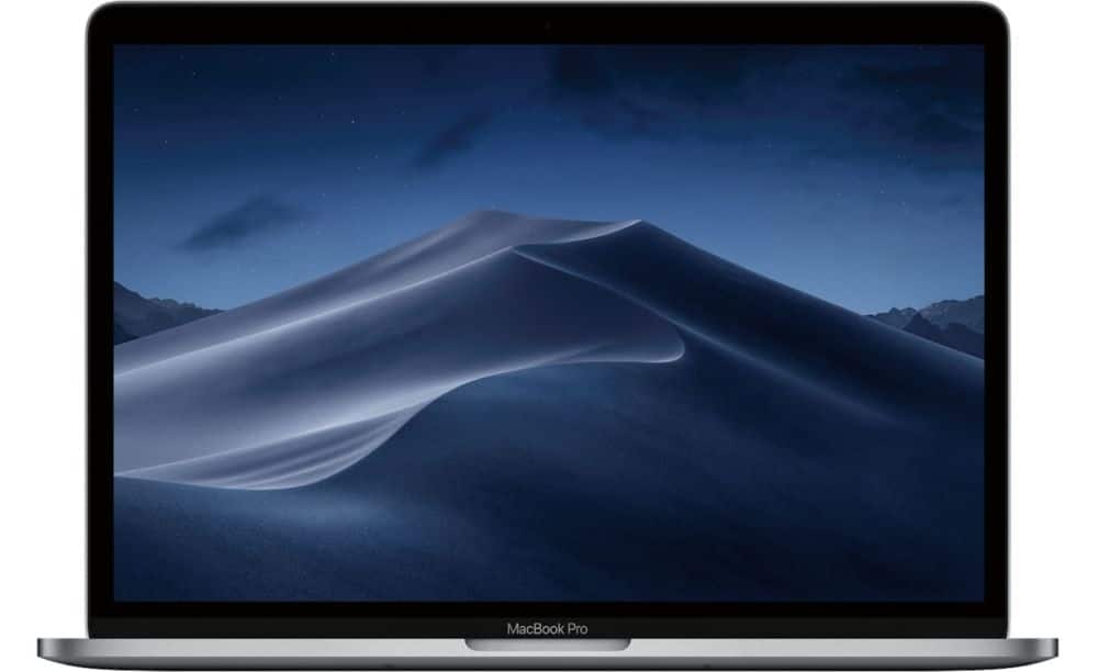 Apple MacBook Pro 15-inch Intel Core i7 16GB RAM 512GB SSD: $814.99 Apple MacBook Pro 15-inch Intel Core i7 16GB RAM 512GB SSD: $814.99
