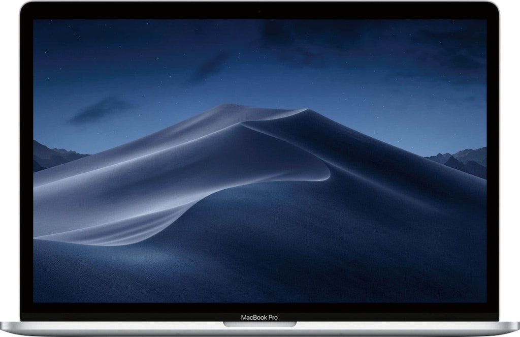 Refurbished Apple MacBook Pro 15.4" Intel Core i9 16GB RAM 512GB SSD: $599.99 Refurbished Apple MacBook Pro 15.4" Intel Core i9 16GB RAM 512GB SSD: $599.99