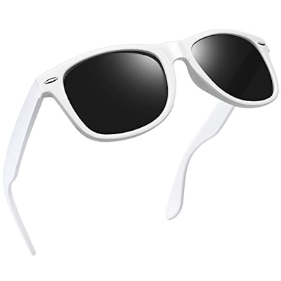 Joopin Polarized Square Sunglasses for $12 + free shipping w/ Prime