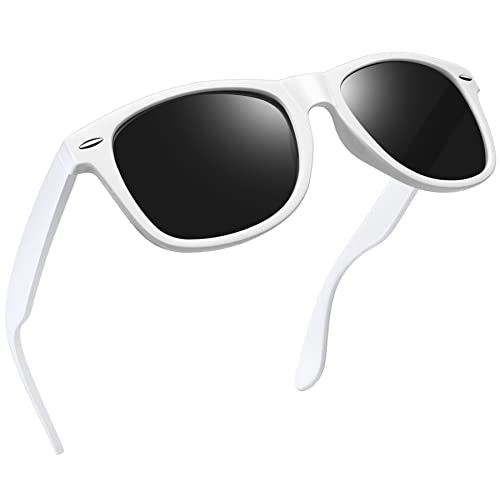 Joopin Polarized Square Sunglasses: $11.87 Joopin Polarized Square Sunglasses: $11.87