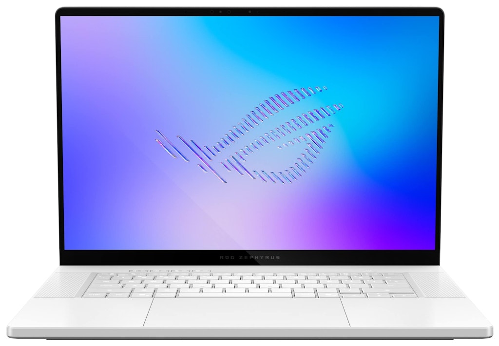 Asus ROG Zephyrus G16 (2026) 16" 3K 240Hz Gaming Laptop: $3,699.99 Asus ROG Zephyrus G16 (2026) 16" 3K 240Hz Gaming Laptop: $3,699.99