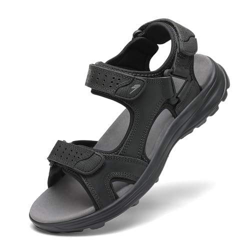 Flarut Men's Outdoor Hiking Sandals: $32.29 Flarut Men's Outdoor Hiking Sandals: $32.29