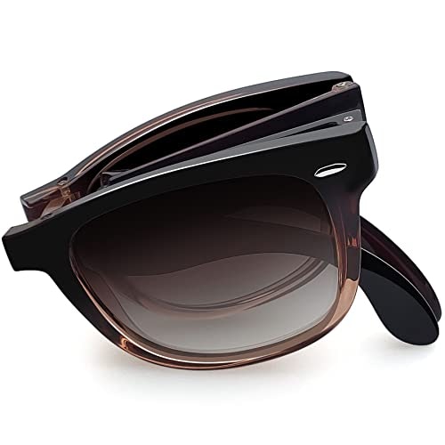 Joopin Polarized Folding Sunglasses: $13.59 Joopin Polarized Folding Sunglasses: $13.59