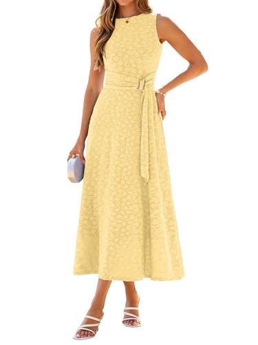 Simplee Women's Floral Maxi Dress: $35.18