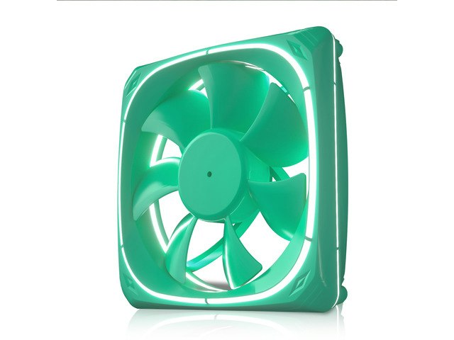 Vetroo DF120 120mm Case Fan: $12.99 Vetroo DF120 120mm Case Fan: $12.99