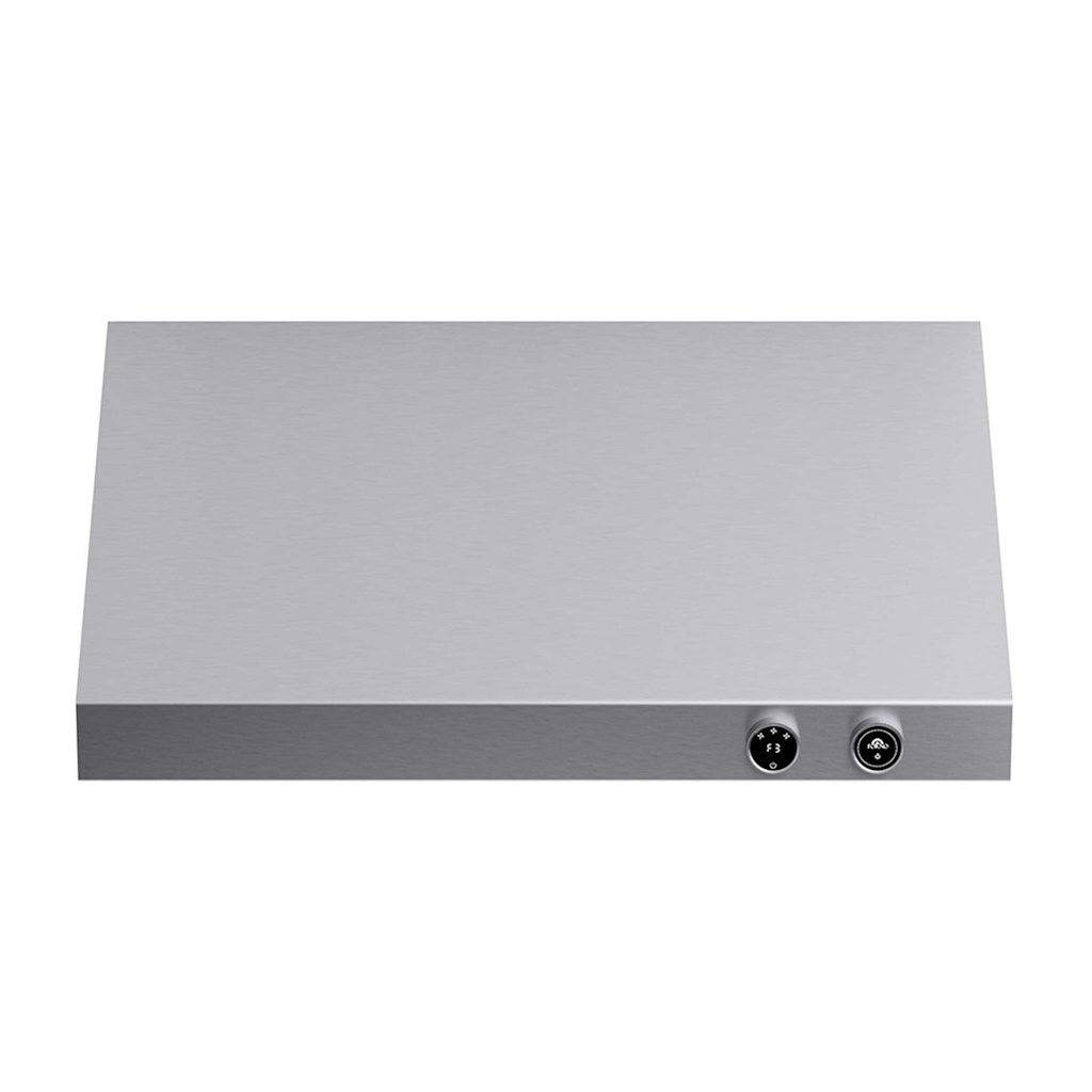 Forno 36-Inch Externally Vented Wall Range Hood: $999.99 Forno 36-Inch Externally Vented Wall Range Hood: $999.99