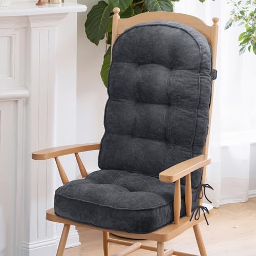 Detiblue Rocking Chair Cushion Set: $41.64 Detiblue Rocking Chair Cushion Set: $41.64