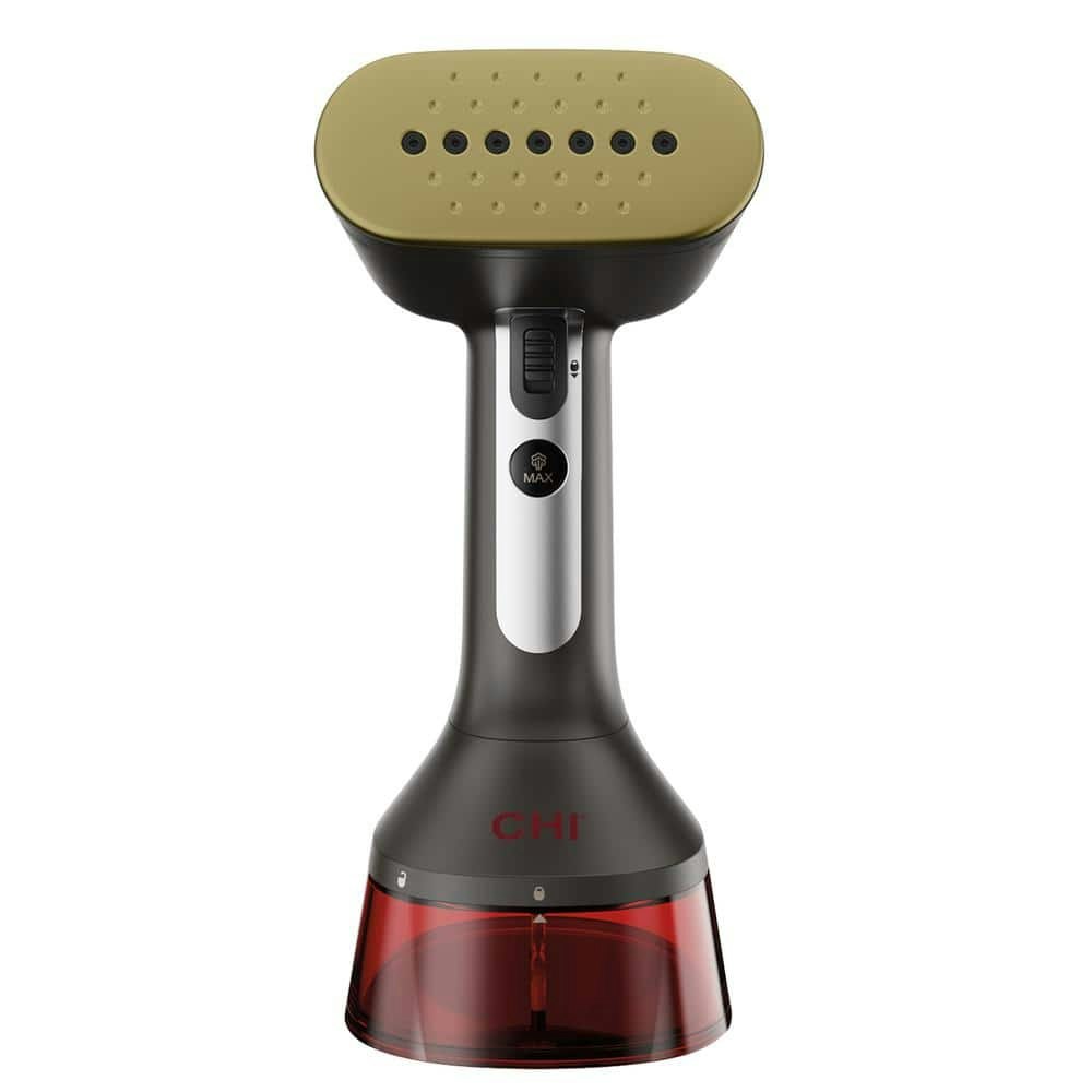 Handheld Garment Steamer: $68.95 Handheld Garment Steamer: $68.95