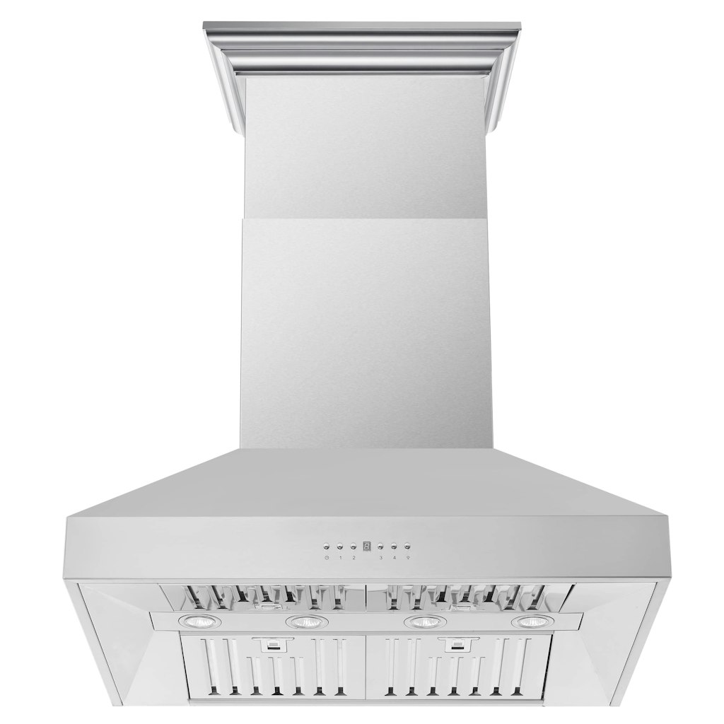 Forno 36-Inch Externally Vented Wall Range Hood: $1,099.99 Forno 36-Inch Externally Vented Wall Range Hood: $1,099.99
