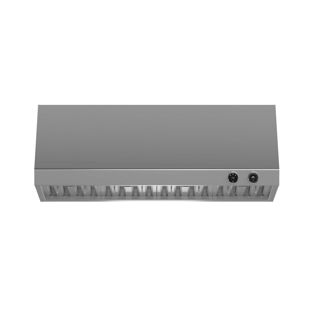 Forno 48-Inch Wall Range Hood: $1,099.99 Forno 48-Inch Wall Range Hood: $1,099.99