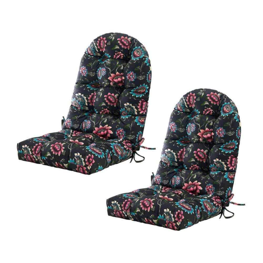 48"x21"x4" Outdoor Adirondack Chair Cushion: $99.99 48"x21"x4" Outdoor Adirondack Chair Cushion: $99.99