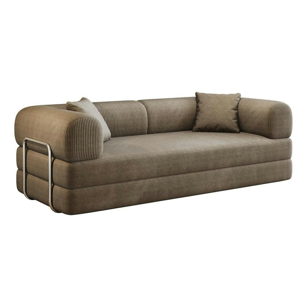 78.8-Inch Convertible Floor Sofa Bed: $983.37 78.8-Inch Convertible Floor Sofa Bed: $983.37