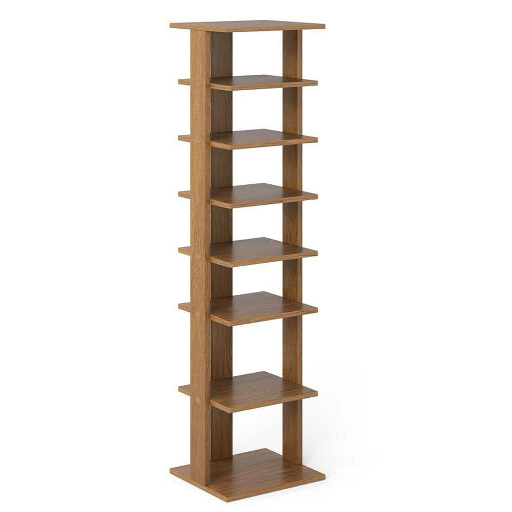 7-Tier Shoe Rack: $45.88 7-Tier Shoe Rack: $45.88