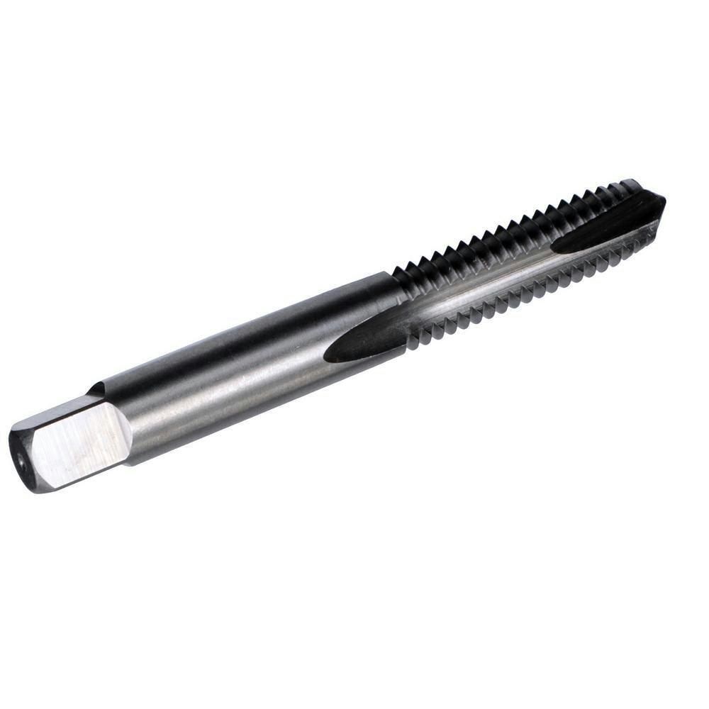 #6-32 High Speed Steel 2-Flute Spiral Point Tap: $3.50 #6-32 High Speed Steel 2-Flute Spiral Point Tap: $3.50