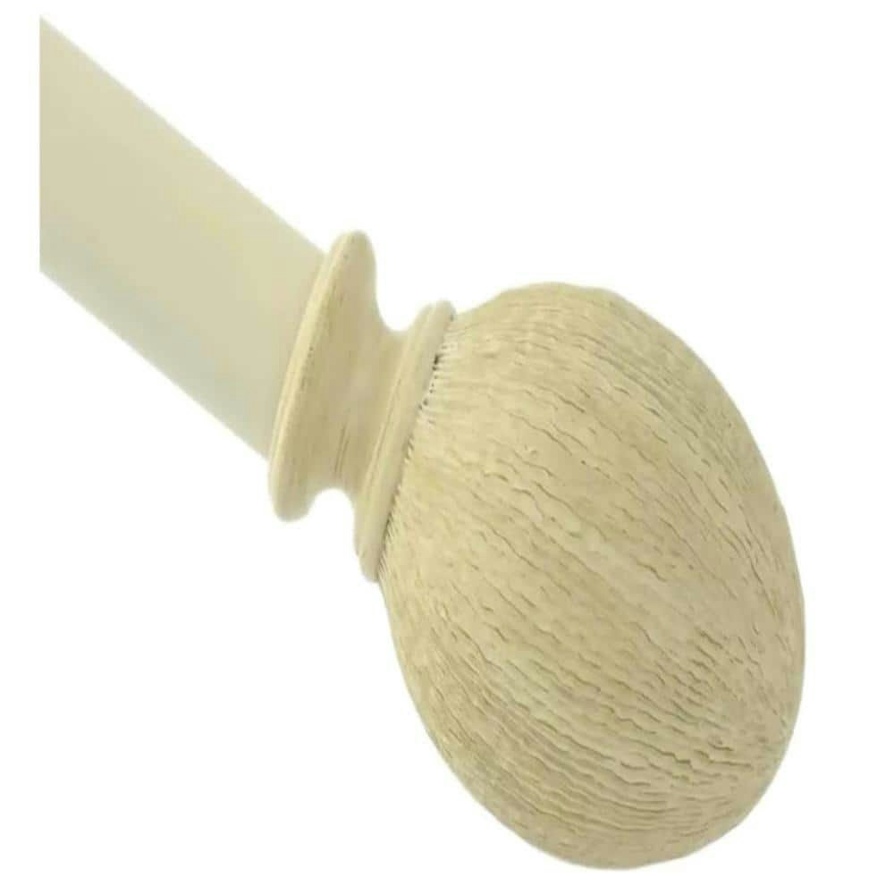 1-Inch Adjustable Single Drapery Curtain Rod: $60 1-Inch Adjustable Single Drapery Curtain Rod: $60