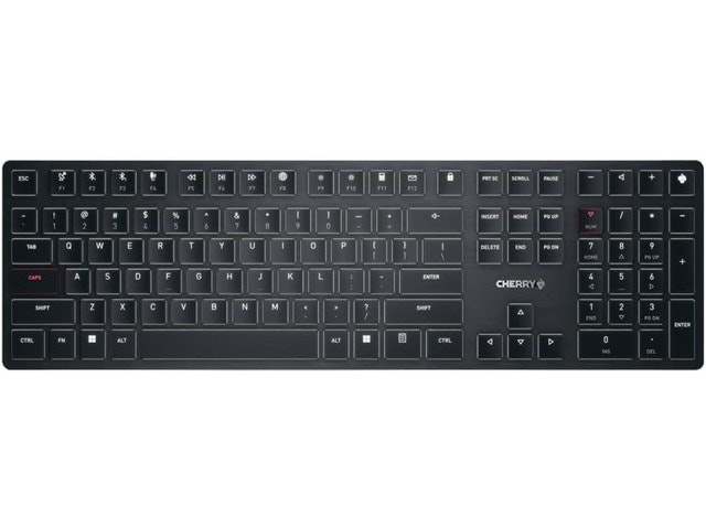 Cherry KW X ULP Wireless Mechanical Keyboard: $392.40