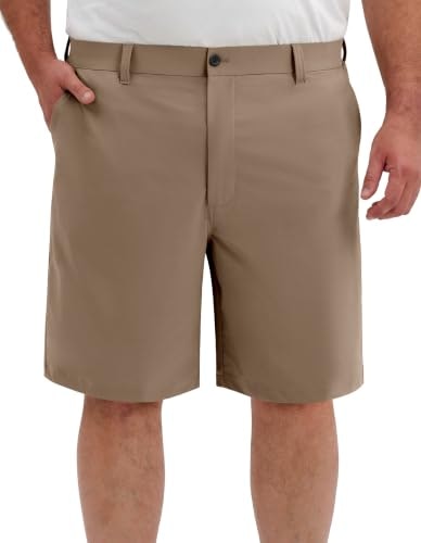 Puli Men's Stretch Golf Shorts: $22.94 Puli Men's Stretch Golf Shorts: $22.94