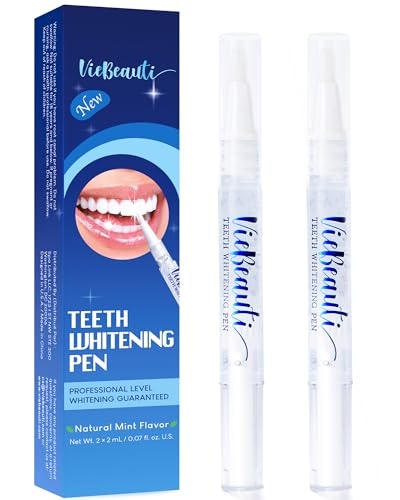 VieBeauti Teeth Whitening Pen 2-Pack: $9.98 VieBeauti Teeth Whitening Pen 2-Pack: $9.98