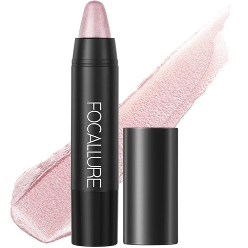 Focallure Ultra Chic Moisturizing Lip Crayon: $8.49 Focallure Ultra Chic Moisturizing Lip Crayon: $8.49
