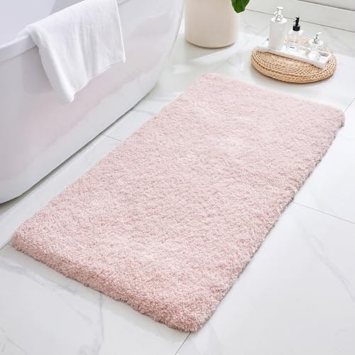 Ilango 70" x 24" Microfiber Bath Rug: $45.04 Ilango 70" x 24" Microfiber Bath Rug: $45.04
