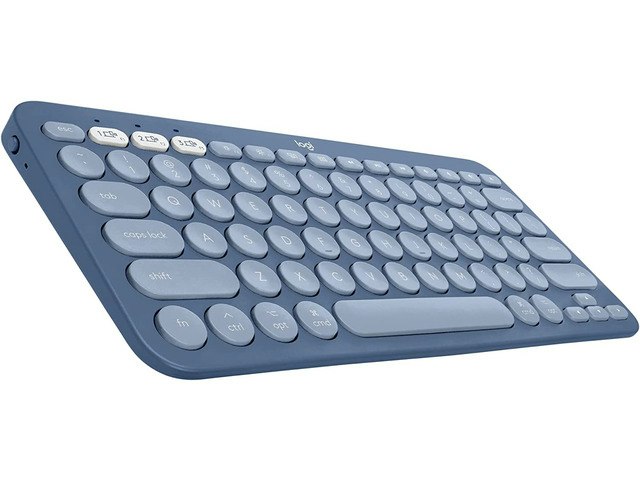Logitech K380 Multi-Device Bluetooth Keyboard for Mac: $69.99 Logitech K380 Multi-Device Bluetooth Keyboard for Mac: $69.99