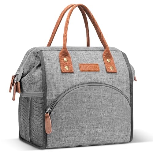 Lokass 10L Insulated Lunch Bag: $20.39 Lokass 10L Insulated Lunch Bag: $20.39