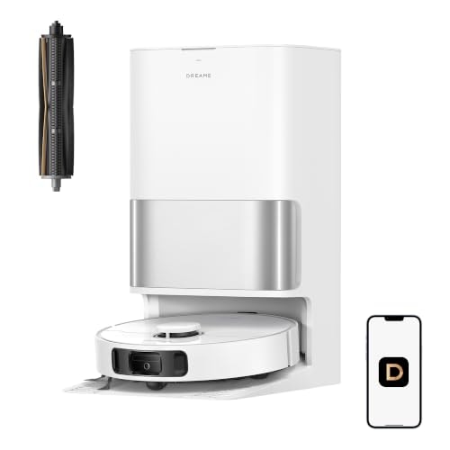 Dreame D30 Ultra Robot Vacuum and Mop: $449.99 Dreame D30 Ultra Robot Vacuum and Mop: $449.99