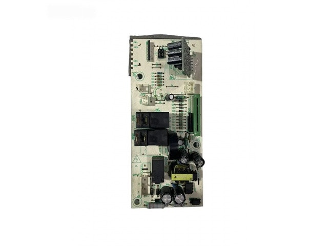 Microwave Oven Control Board for X3-231A and M5-231A: $80.12