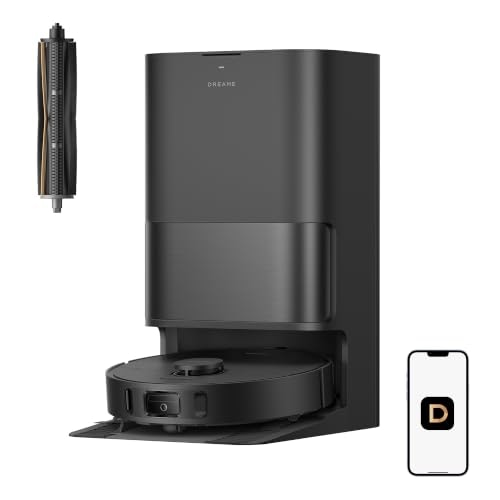 Dreame D30 Ultra Robot Vacuum and Mop: $449.99 Dreame D30 Ultra Robot Vacuum and Mop: $449.99