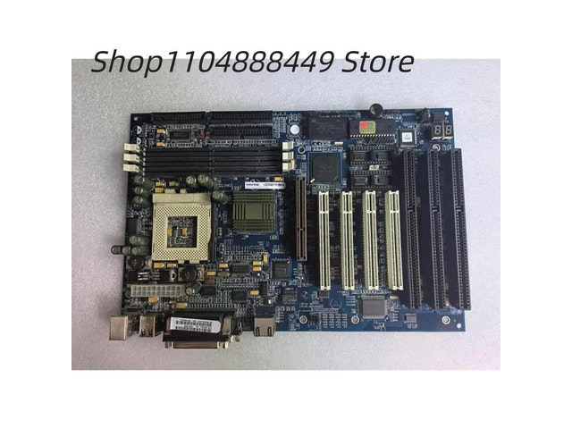 FI-RBXAX-SMS02Z/1 Industrial Control Motherboard: $301.58 FI-RBXAX-SMS02Z/1 Industrial Control Motherboard: $301.58