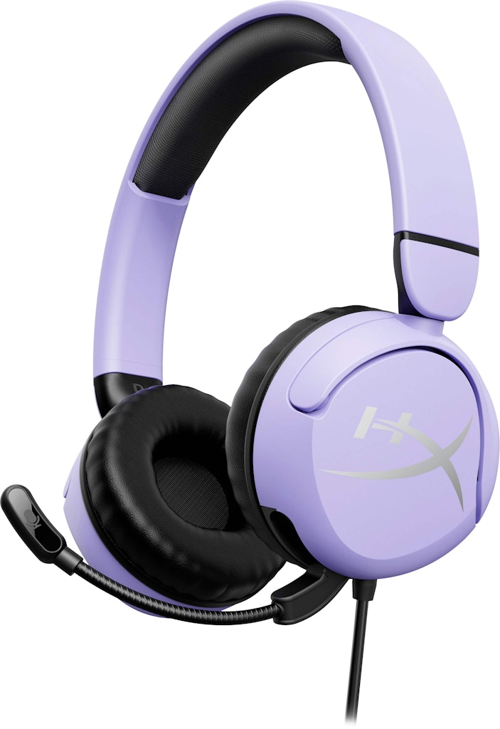 HyperX Cloud Mini Wired Headset: $24.99 HyperX Cloud Mini Wired Headset: $24.99