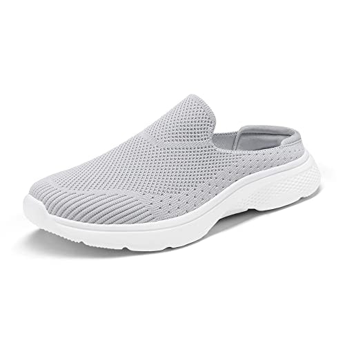 Dream Pairs Women's Slip-On Lightweight Mule Sneakers: $25.49 Dream Pairs Women's Slip-On Lightweight Mule Sneakers: $25.49