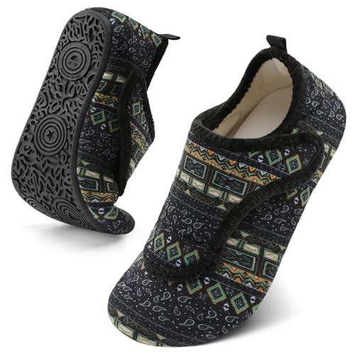 Barerun Orthotic Arch Support Fuzzy Slippers: $16.98 Barerun Orthotic Arch Support Fuzzy Slippers: $16.98