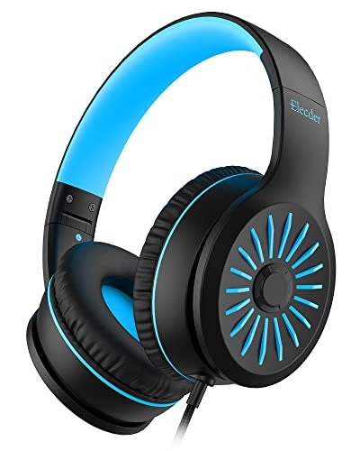 Elecder i45 Wired Kids On-Ear Headphones: $13.98 Elecder i45 Wired Kids On-Ear Headphones: $13.98
