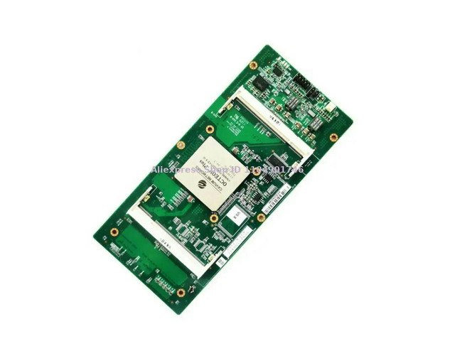 Advantech ATCA-7309 Industrial Motherboard CPU Module: $256.72 Advantech ATCA-7309 Industrial Motherboard CPU Module: $256.72